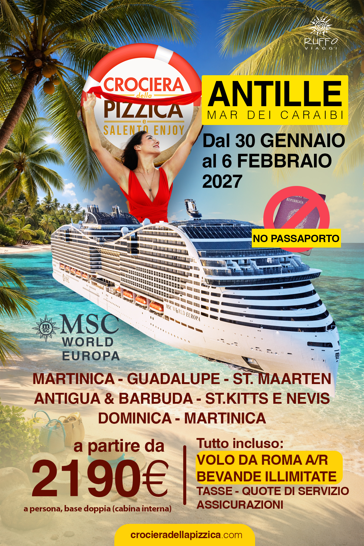 manifesto_crociera-antille